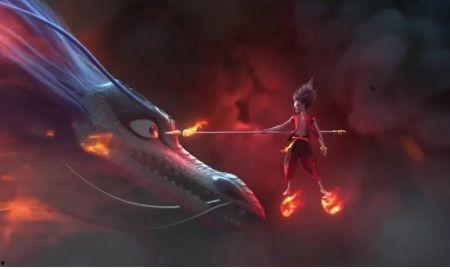 吃瓜网免费官网哪吒之魔童闹海,吃瓜网免费官网独家放送，奇幻冒险再掀热潮